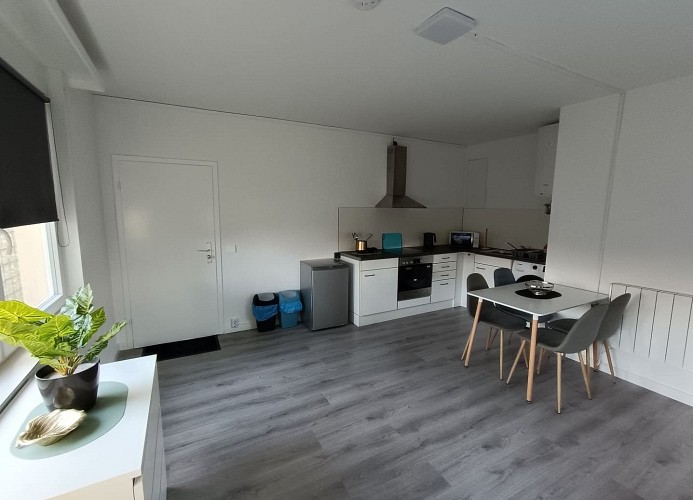 W113 - Bauleiter Apartment