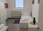 W401 - Gewerbewohnung für Monteure und Geschäftsreisende