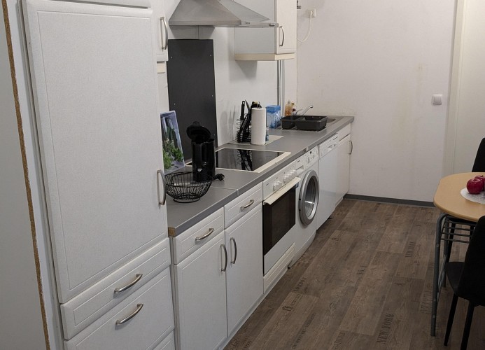 W403 - 3 Zimmer Loftwohnung  in Itzehoe