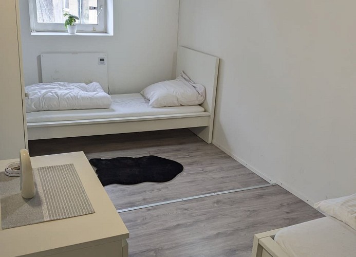 W212 - Handwerker Wohnung im Landhaus