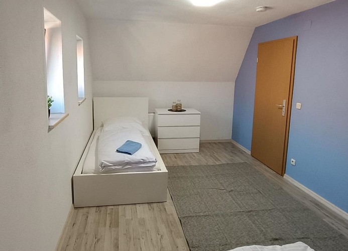 W421 - Innenstadtwohnung Itzehoe