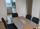 W105 - zentrale Wohnung in Heide