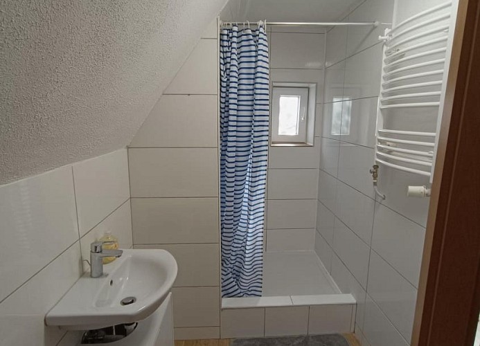 W421 - Innenstadtwohnung Itzehoe