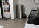 W401 - Gewerbewohnung für Monteure und Geschäftsreisende
