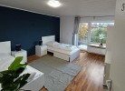 W106 - Monteurwohnung in Heide Süderholm