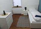 Monteurwohnung Einzelzimmer