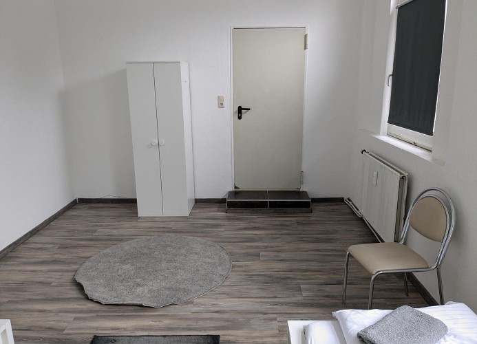 W403 - 3 Zimmer Loftwohnung  in Itzehoe