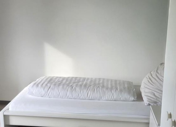 W208 Westerbüttelerstraße Teamwohnung