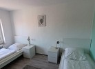 W124 - Meldorfer Monteurwohnung
