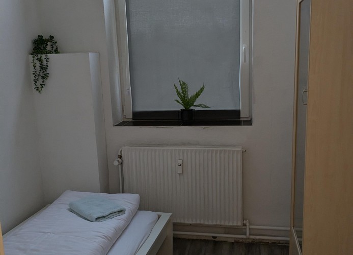 W403 - 3 Zimmer Loftwohnung  in Itzehoe