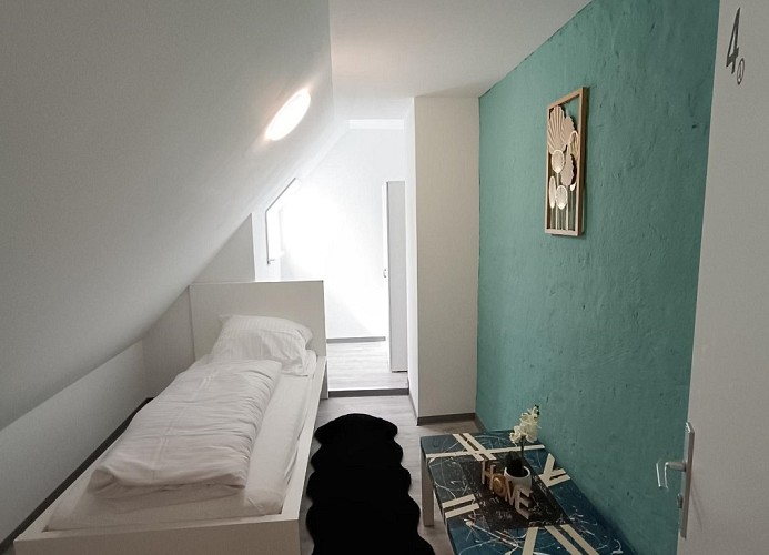 Schlafzimmer 3