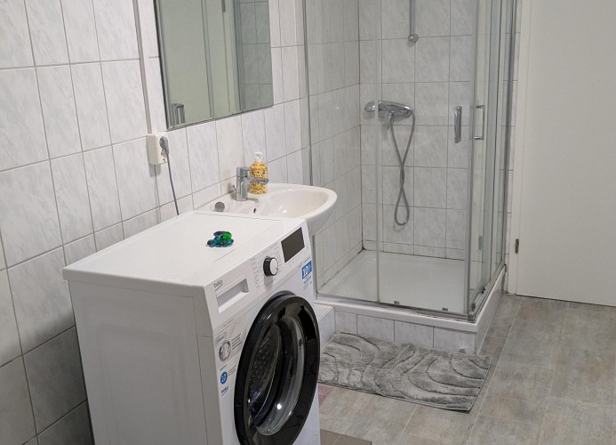 W121 - Teamwohnung in Meldorf