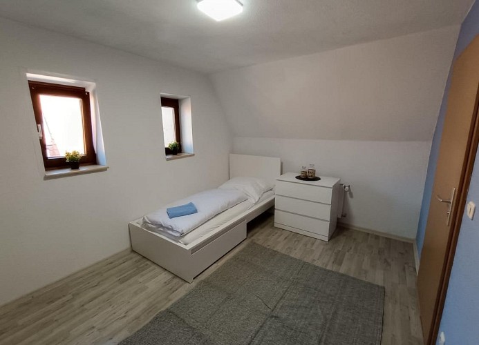 W421 - Innenstadtwohnung Itzehoe