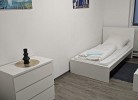 W401 - Gewerbewohnung für Monteure und Geschäftsreisende