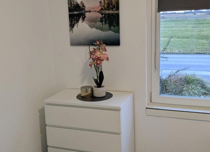 Westerbüttlerstraße, Doppelzimmer 1_2