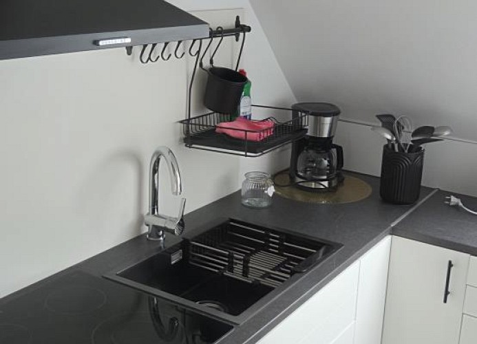 W208 Westerbüttelerstraße Teamwohnung