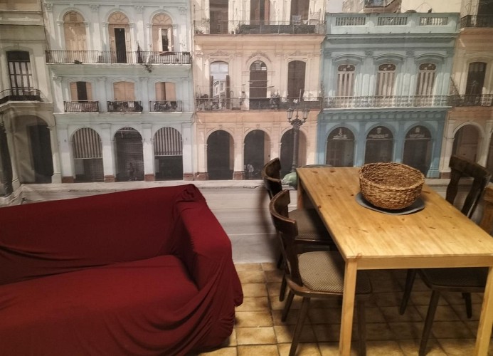 W204 - Monteurwohnung bei Covestro