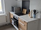 W213 - Teamwohnung modern und ländlich