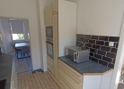 W124 - Meldorfer Monteurwohnung