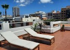 Atico Jardin - Penthouse Las Palmas