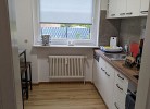 W105 - zentrale Wohnung in Heide