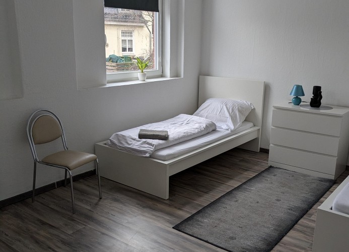 W403 - 3 Zimmer Loftwohnung  in Itzehoe