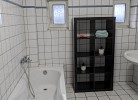 W102 - große Werkswohnung für das ganze Team