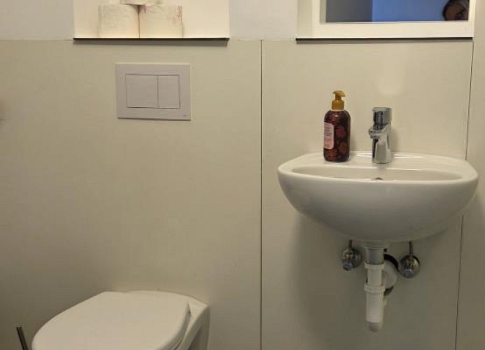 W208 Westerbüttelerstraße Teamwohnung