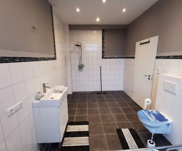 W402 - Monteurzimmer für 4 Personen in Itzehoe