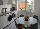 W112 - Werkswohnung Hemmingstedt