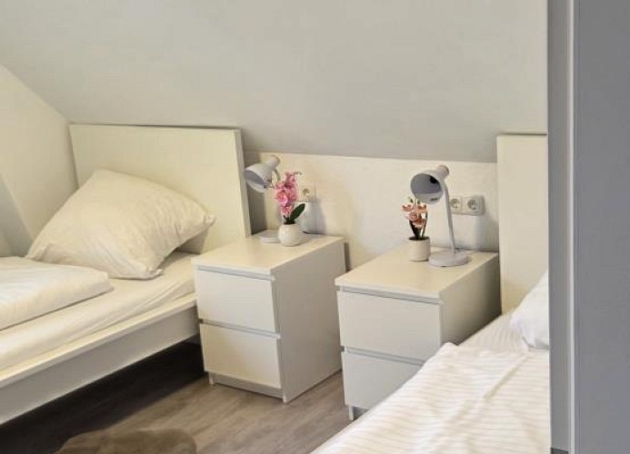 W208 Westerbüttelerstraße Teamwohnung