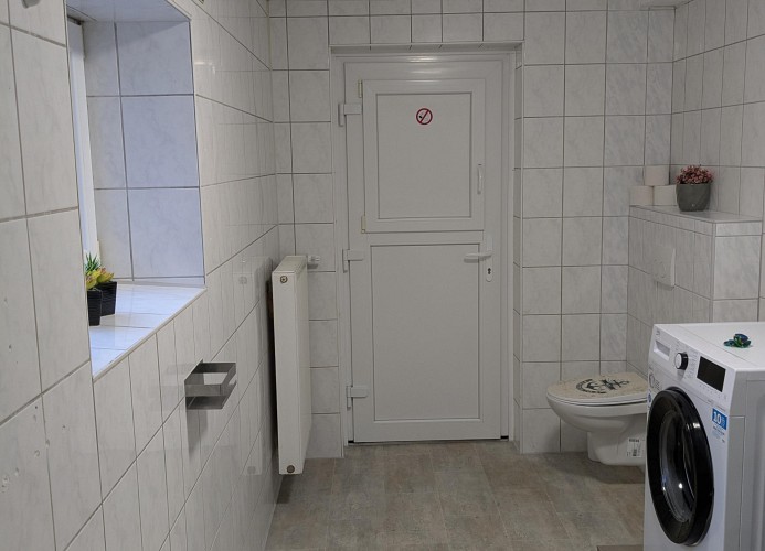 W121 - Teamwohnung in Meldorf