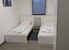 W401 - Gewerbewohnung für Monteure und Geschäftsreisende