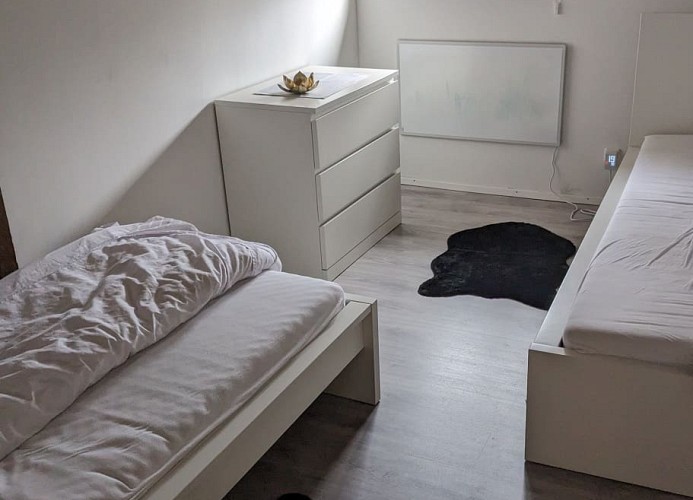 W212 - Handwerker Wohnung im Landhaus