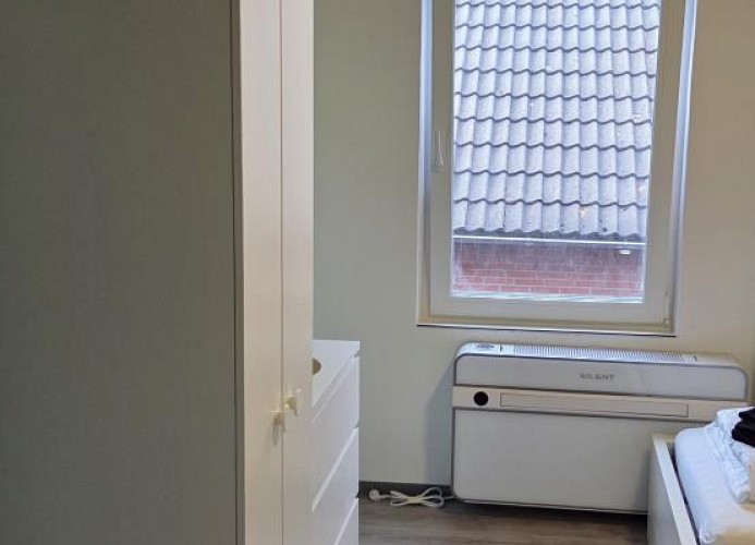 W208 Westerbüttelerstraße Teamwohnung