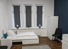 Schlafzimmer für 2 Personen
