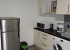 W401 - Gewerbewohnung für Monteure und Geschäftsreisende