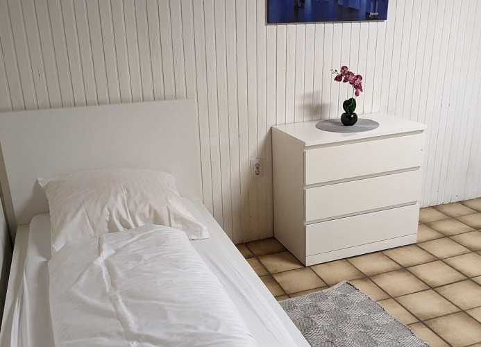 W204 - Monteurwohnung bei Covestro