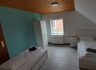 Schlafzimmer oben