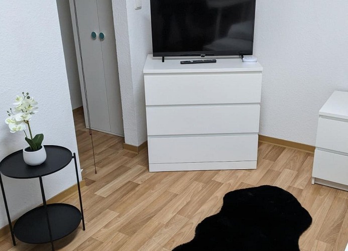 Schlafzimmer 2