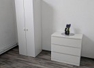 W403 - 3 Zimmer Loftwohnung  in Itzehoe