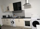 W401 - Gewerbewohnung für Monteure und Geschäftsreisende