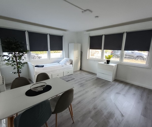 W113 - Bauleiter Apartment