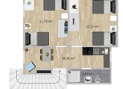 W208 Westerbüttelerstraße Teamwohnung
