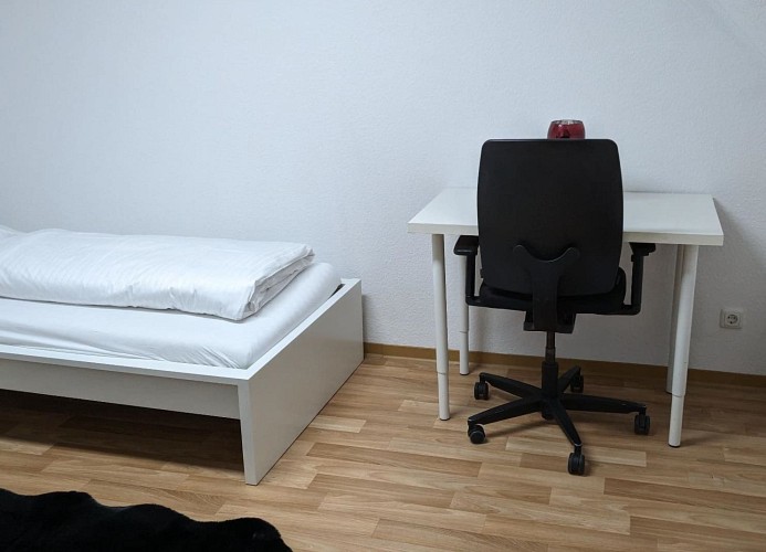 Schlafzimmer 2
