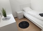 W213 - Teamwohnung modern und ländlich