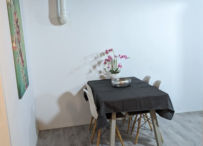W212 - Handwerker Wohnung im Landhaus
