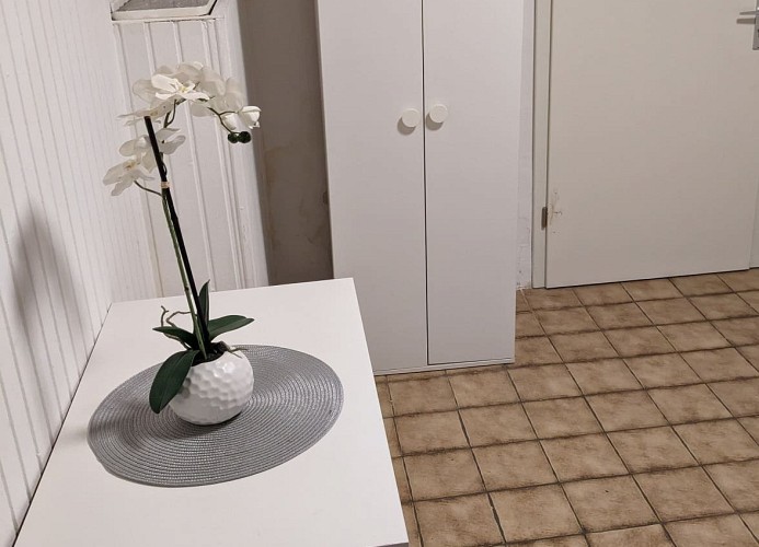 W204 - Monteurwohnung bei Covestro