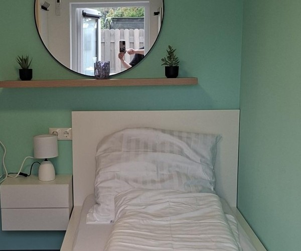 W209 Einzelapartment Brunsbüttel