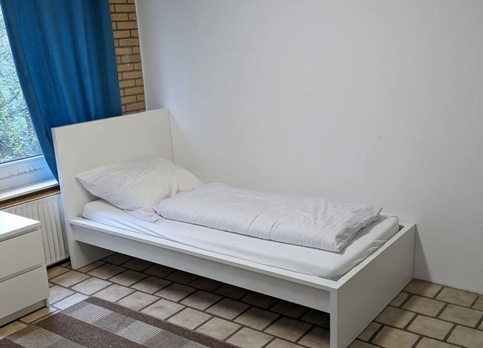 W206 - Werkswohnung Industrielage